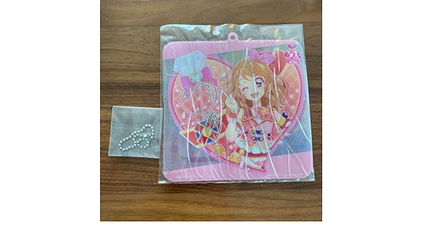 アイカツ！　一番カフェ　スーベニア　ネームタグ　キーホルダー　大空あかり　限定 一番カフェ スーベニア アイカツ!シリーズ | アイカツ！シリーズ